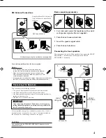 Предварительный просмотр 7 страницы JVC RX-7012VSL Instructions Manual