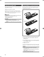 Preview for 12 page of JVC RX-7012VSL Instructions Manual