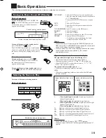 Preview for 13 page of JVC RX-7012VSL Instructions Manual