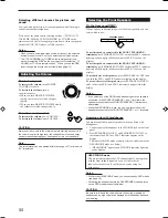 Preview for 14 page of JVC RX-7012VSL Instructions Manual