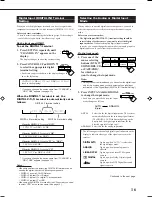 Предварительный просмотр 19 страницы JVC RX-7012VSL Instructions Manual