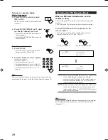 Предварительный просмотр 22 страницы JVC RX-7012VSL Instructions Manual