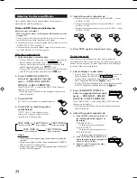 Предварительный просмотр 26 страницы JVC RX-7012VSL Instructions Manual