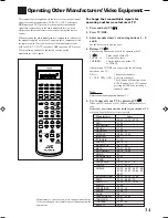 Предварительный просмотр 37 страницы JVC RX-7012VSL Instructions Manual