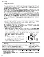 Preview for 2 page of JVC RX-7012VSL Service Manual