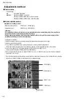 Preview for 8 page of JVC RX-7012VSL Service Manual