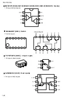 Preview for 20 page of JVC RX-7012VSL Service Manual