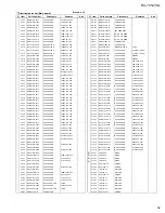 Preview for 45 page of JVC RX-7012VSL Service Manual