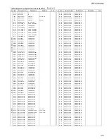 Preview for 49 page of JVC RX-7012VSL Service Manual