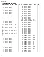 Preview for 50 page of JVC RX-7012VSL Service Manual