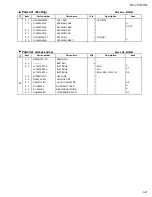 Preview for 57 page of JVC RX-7012VSL Service Manual