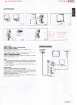 Предварительный просмотр 7 страницы JVC rx-701vbk Service Manual