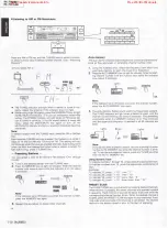 Preview for 10 page of JVC rx-701vbk Service Manual