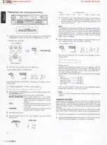 Preview for 12 page of JVC rx-701vbk Service Manual