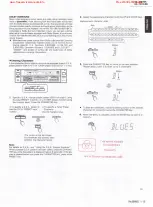 Preview for 13 page of JVC rx-701vbk Service Manual