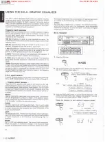 Preview for 14 page of JVC rx-701vbk Service Manual