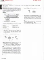 Preview for 16 page of JVC rx-701vbk Service Manual