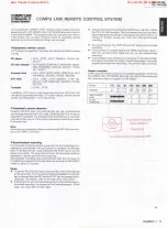 Preview for 17 page of JVC rx-701vbk Service Manual