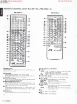 Preview for 18 page of JVC rx-701vbk Service Manual