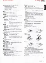 Preview for 19 page of JVC rx-701vbk Service Manual