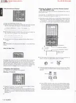 Preview for 22 page of JVC rx-701vbk Service Manual