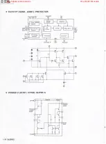 Preview for 36 page of JVC rx-701vbk Service Manual