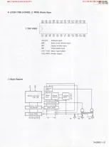 Preview for 37 page of JVC rx-701vbk Service Manual