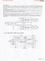 Preview for 39 page of JVC rx-701vbk Service Manual