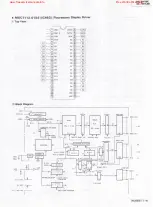 Preview for 41 page of JVC rx-701vbk Service Manual