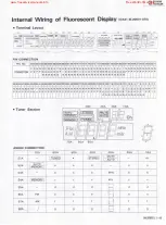 Preview for 43 page of JVC rx-701vbk Service Manual