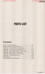 Preview for 56 page of JVC rx-701vbk Service Manual