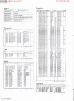 Preview for 70 page of JVC rx-701vbk Service Manual