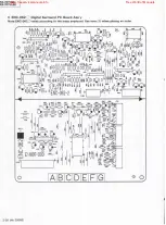 Preview for 72 page of JVC rx-701vbk Service Manual