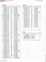 Preview for 74 page of JVC rx-701vbk Service Manual