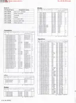 Preview for 76 page of JVC rx-701vbk Service Manual