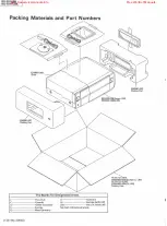 Preview for 80 page of JVC rx-701vbk Service Manual