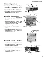 Preview for 3 page of JVC RX-7020RBK Service Manual