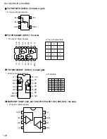 Preview for 22 page of JVC RX-7020RBK Service Manual