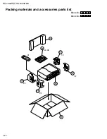 Preview for 64 page of JVC RX-7020RBK Service Manual