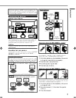 Предварительный просмотр 7 страницы JVC RX-7020VBK Instructions Manual