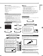 Preview for 11 page of JVC RX-7020VBK Instructions Manual