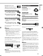 Preview for 13 page of JVC RX-7020VBK Instructions Manual