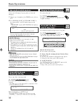 Preview for 14 page of JVC RX-7020VBK Instructions Manual