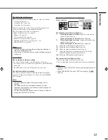 Preview for 15 page of JVC RX-7020VBK Instructions Manual