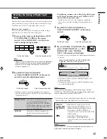 Предварительный просмотр 17 страницы JVC RX-7020VBK Instructions Manual