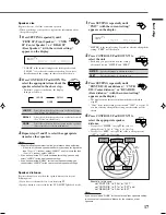 Предварительный просмотр 19 страницы JVC RX-7020VBK Instructions Manual