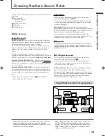 Предварительный просмотр 25 страницы JVC RX-7020VBK Instructions Manual