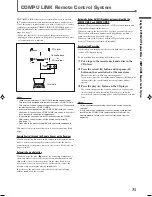 Предварительный просмотр 33 страницы JVC RX-7020VBK Instructions Manual