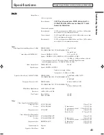 Предварительный просмотр 43 страницы JVC RX-7020VBK Instructions Manual