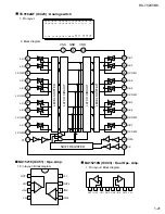 Предварительный просмотр 21 страницы JVC RX-7020VBK Service Manual